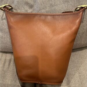 Coach Originals Re-edition Duffle 16